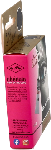 Abeñula Small Black Eye Cream large
