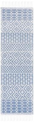 SAFAVIEH Handmade Casablanca Radoica Rug