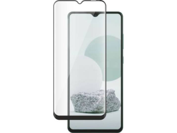 Bigben Connected - Protège Écran Samsung A22 5g Verre Trempe