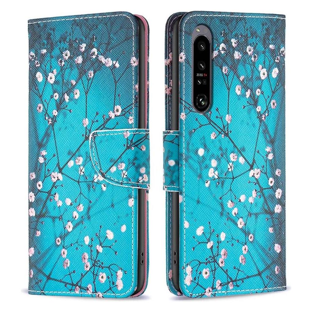 Cover-Discount Sony Xperia 1 VI - Kunstleder Etui Hülle mit Motiv (Sony Xperia 1 VI) (46457054)