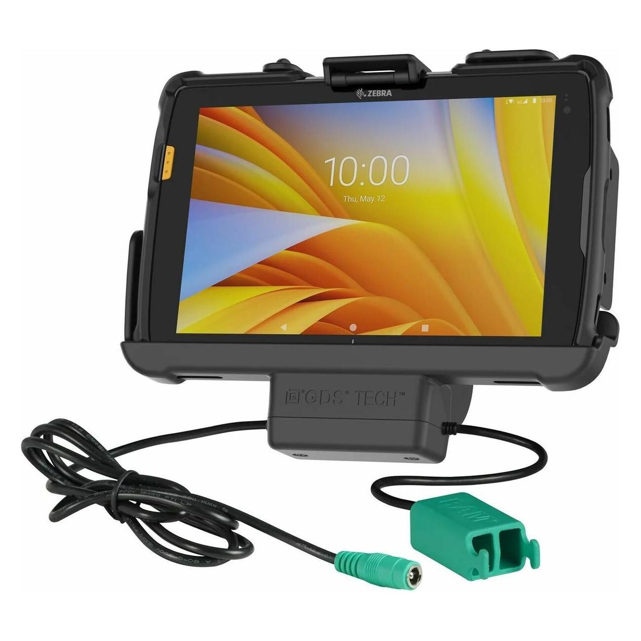 RAM Mounts RAM-HOL-ZE21PD2U (RAM-HOL-ZE21PD2U)