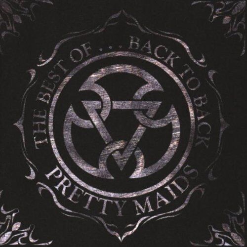 Pretty Maids - Best of...Back to Back - Preis vom 09.10.2026 07:28:09 h