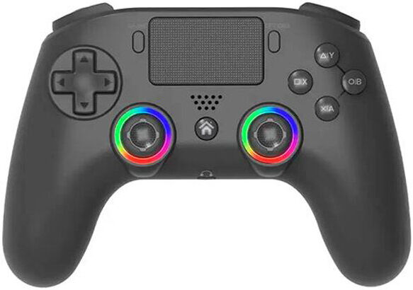 COMANDO PS5 SUBSONIC WIRELESS BK RGB
