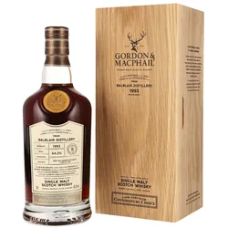 Balblair 30 Jahre - 1993/2024 - Gordon & MacPhail - Connoisseurs...
