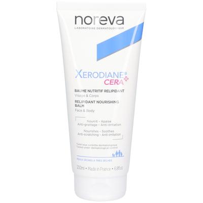 Noreva Xerodiane Cera+ nährender Balsam 200 ml
