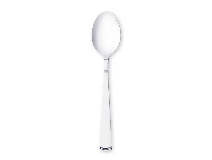 Gense Cuillère à dessert Rosenholm argent 15 cm