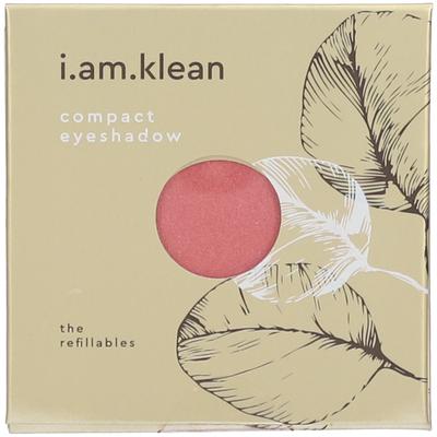 i.am.klean Compact Mineral Eyeshadow Sunsational 1 St Make up