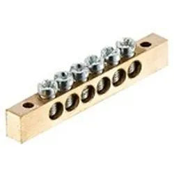 Harting PE/N-Schiene Han-Yellock60 11000009511