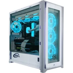 ONE High End Gaming PC IN855 - Ichbinsjetzt Edition