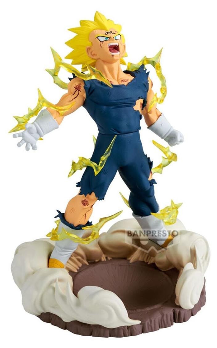 Banpresto BP29199P Verzamelbeeldje Anime en Manga