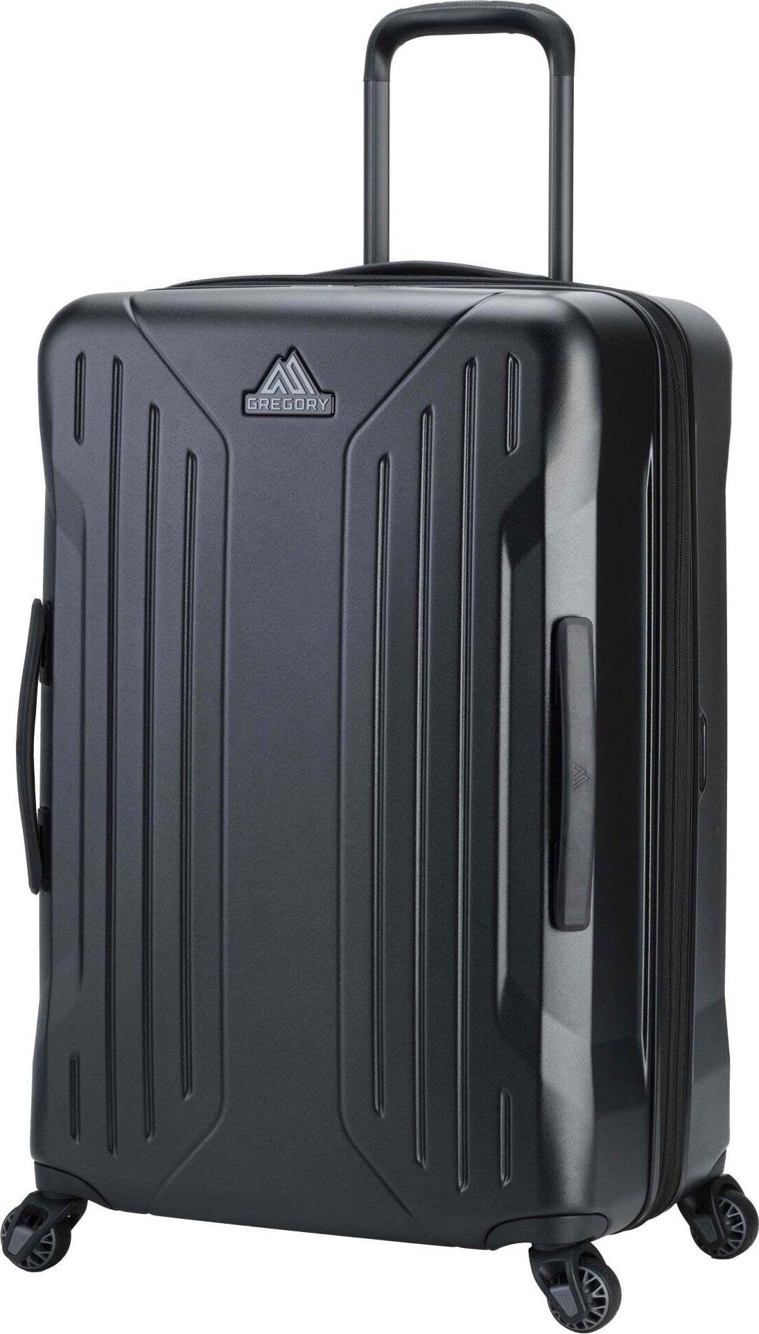 Gregory Gregory Quadro Pro 28 - 4-Rollen-Trolley 71 cm erw.