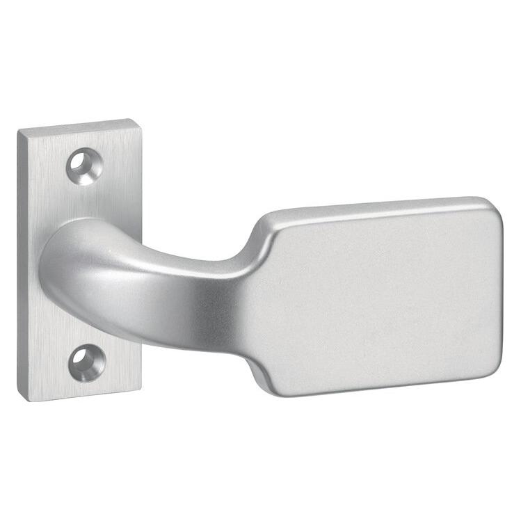 EDI Profiltürknopf 1315/0000 Material Aluminium F1 fest (Türknopf) (1315/1020/01)
