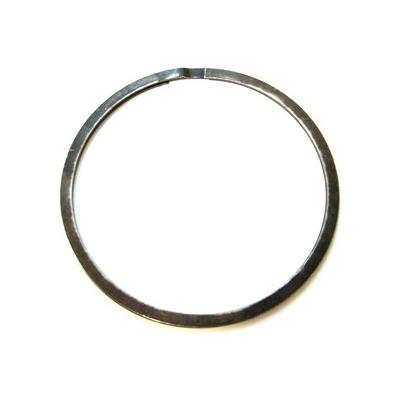 ELRING Dichtung, Abgasrohr 540780 71,6mm für Volvo