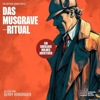Das Musgrave-Ritual - Arthur Conan Doyle, Audio, 9783711948809