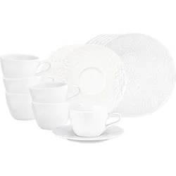 Seltmann Weiden Kaffeeservice Nori Home 18-tlg.