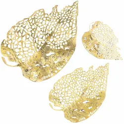 WANDDEKO Gold 60/47 cm