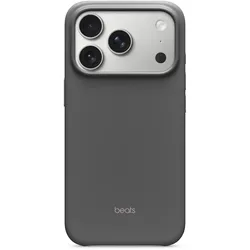 Beats iPhone 17 Pro Case mit MagSafe (Granitgrau)