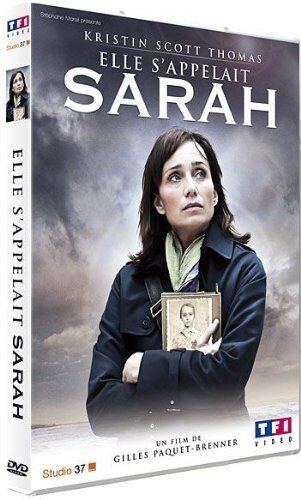 Gilles Paquet-Brenner - Elle s'appelait sarah [FR Import] - Preis vom 13.10.2026 19:28:25 h