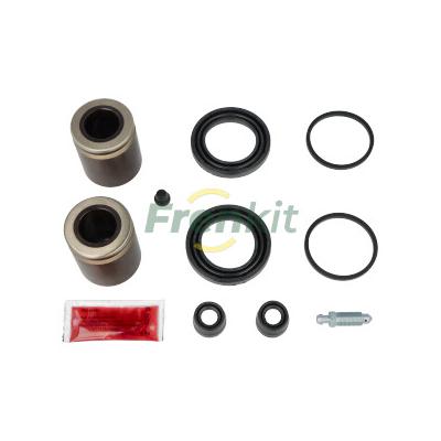 FRENKIT Reparatursatz, Bremssattel Hinterachse 245945