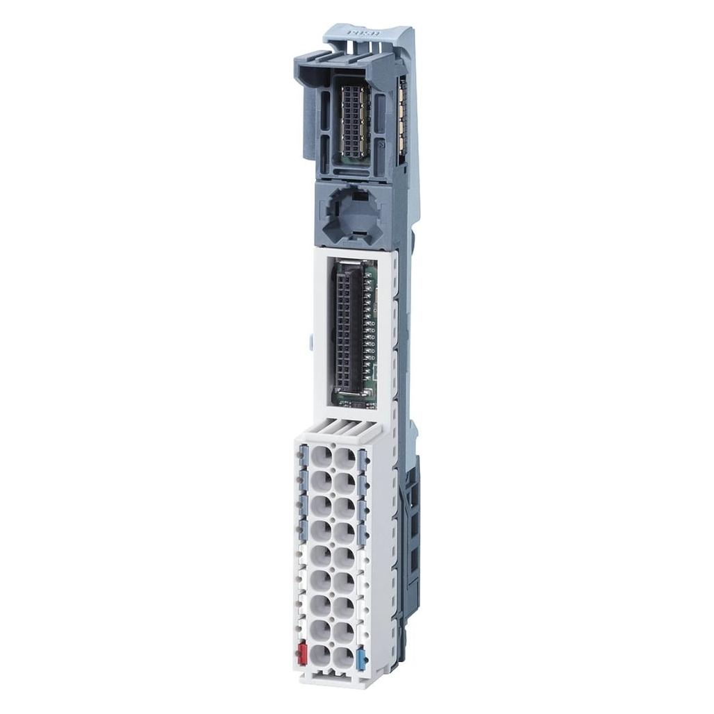 Siemens ET200SP BaseUnit Typ A0 (6ES7193-6BP00-0DA0)