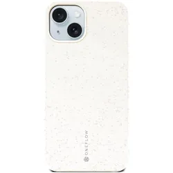 ONEFLOW Sama Sama Case iPhone 15 ressourcenschonende Handyhülle