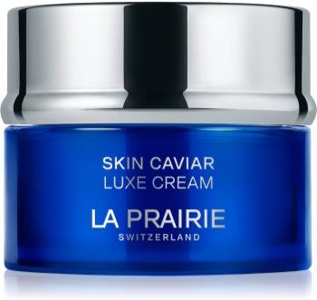 La Prairie Skin Caviar Luxe Cream creme de luxo de firmeza com efeito lifting 30 ml. Skin Caviar Luxe Cream