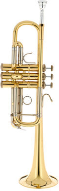 Bach C180L239 C-Trumpet