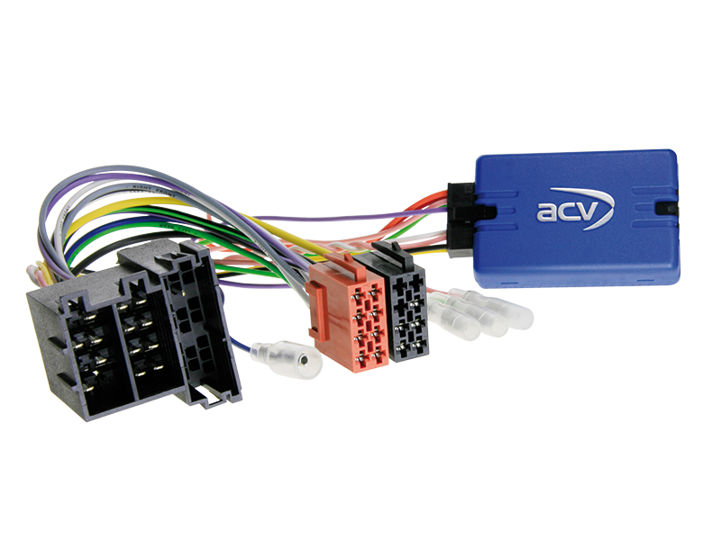 ACV 42-AR-x02