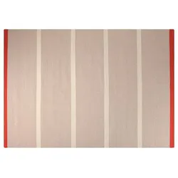 ESPRIT Teppich Simple Stripe ESP-7017-03 gelb 80 x 150 cm