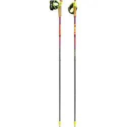 LEKI Ultratrail FX.One SL Stock | Gr. 110 | rot - rot