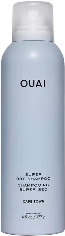 OUAI HAIRCARE - Cape Town – Trockenshampoo, 127G, Fantasie