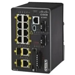 IE-2000-8TC-G-B neu