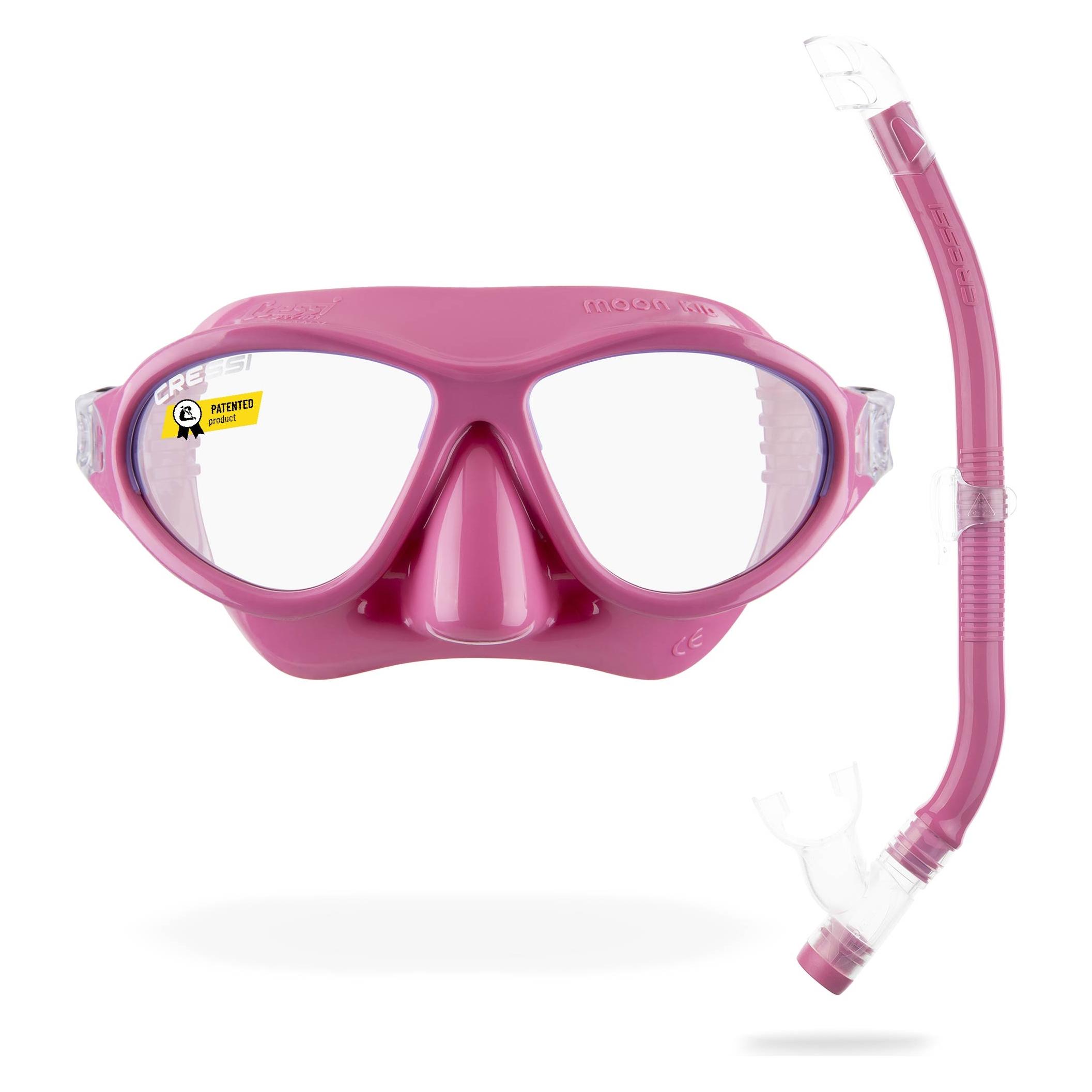 Cressi Moon + Top (DM200740)