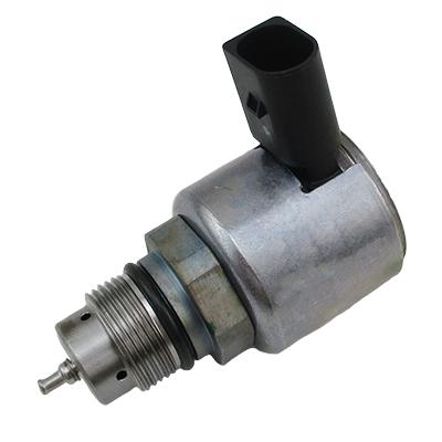 MEAT & DORIA Druckregelventil, Common-Rail-System 9813 für Mercedes