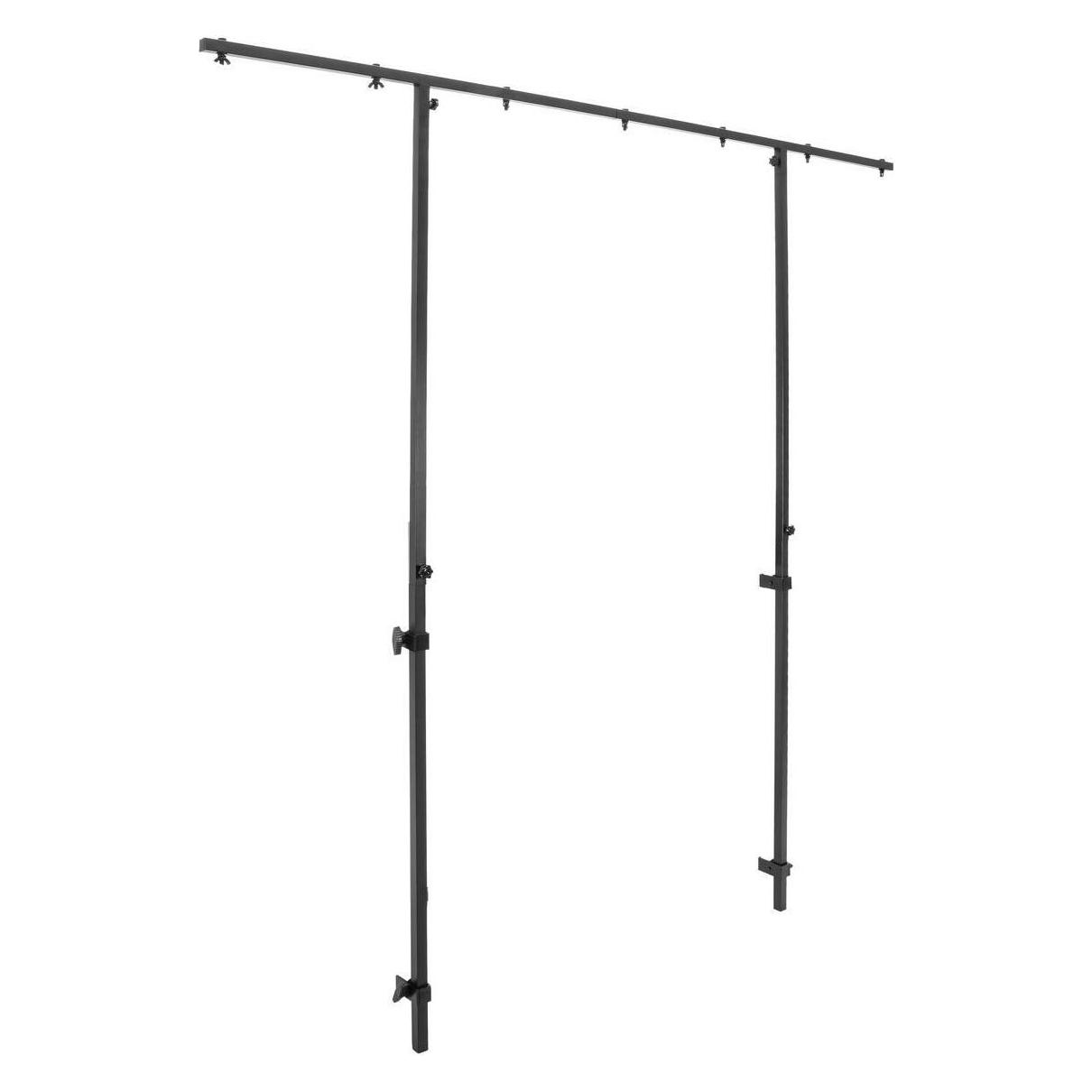 Omnitronic Überbaurahmen für DJ Stand (32000090)