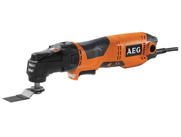 AEG Multitool Omni 330 300 W