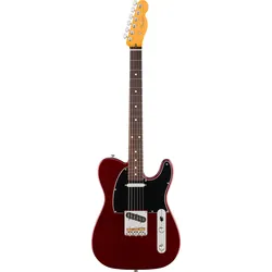 Fender American Professional Telecaster Oxblood