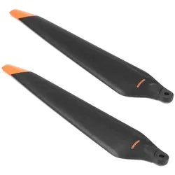 DJI MATRICE 30 SERIES-PART10-1676 (Drohnen Propeller, DJI Matrice 30), Drohne Zubehör, Schwarz, Gelb