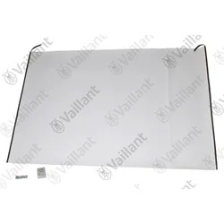 VAILLANT Mantel, Isolier-, weiß (200 l) Vaillant-Nr. 0020246435