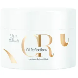 150ml Wella Professionals Oil Reflections Mask