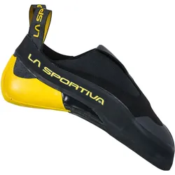 La Sportiva, Damen, Kletterschuhe, Cobra 4:99 Kletterschuhe (39), Schwarz