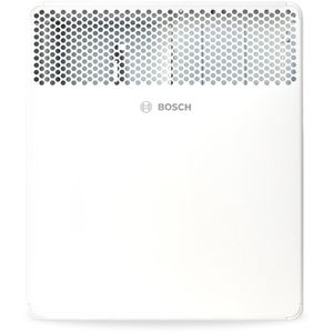 Bosch Konvektorheizung Heat Convector 4000-5, weiß, 500 Watt, Wandgerät, bis 5 m²