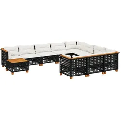 vidaXL, Gartenlounge, Pamelis (Linie weben)