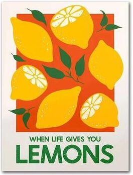 Uplift Essentials Retro Cocktail Drink Posters Pink Strawberry & Lemon Kitchen Bar Decor Minimalist Canvas Wall Art style 4 a4