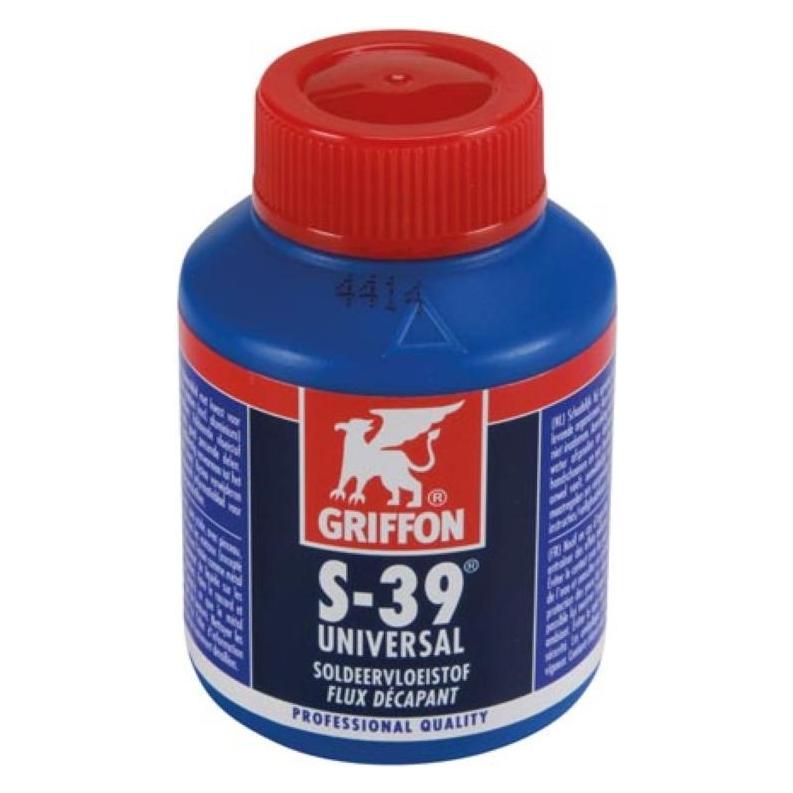 Griffon S-39 Universal Flussmittel (SC1101)