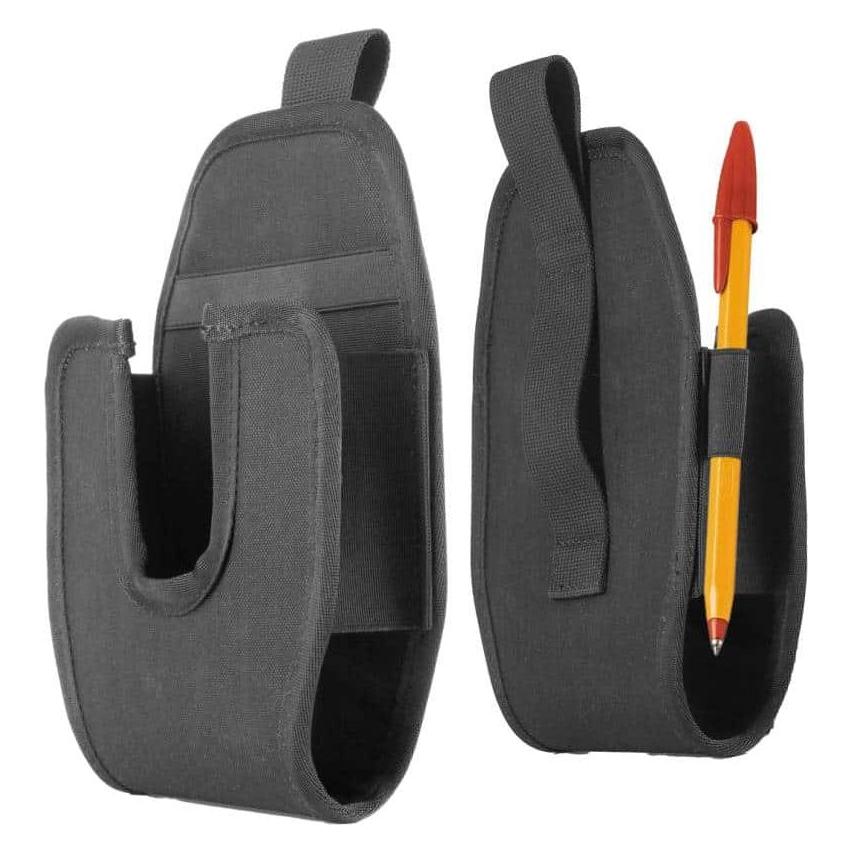 Duratis DURA Pistol Trigger Holster, Gürtelholster für mobile Computer mit Pistolengriff, Hüftgürtel (OEM_HOL_6245_BELT)