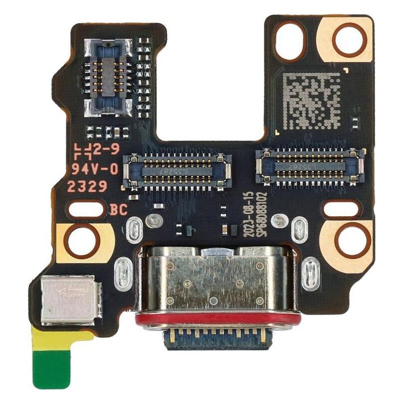 Motorola Ladeanschluss Flex Edge 40 Neo 5P68C23165 (Motorola Edge 40 Neo) (5P68C23165)