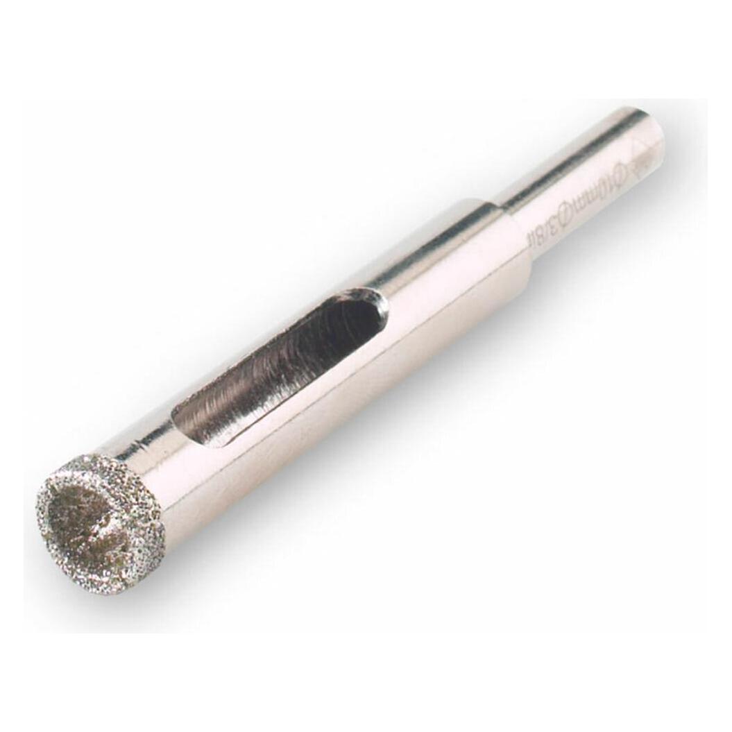 Rubi TILE HOLE SAW 4924 WET CUT D10 (10 Millimeter) (33077017)