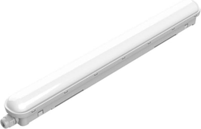 Philips Waterdichte LED Projector, 36W, IP65, Wit