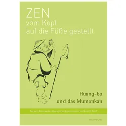 Roloff:Zen vom Kopf auf die Füsse gestel, Ratgeber von Dietrich Roloff